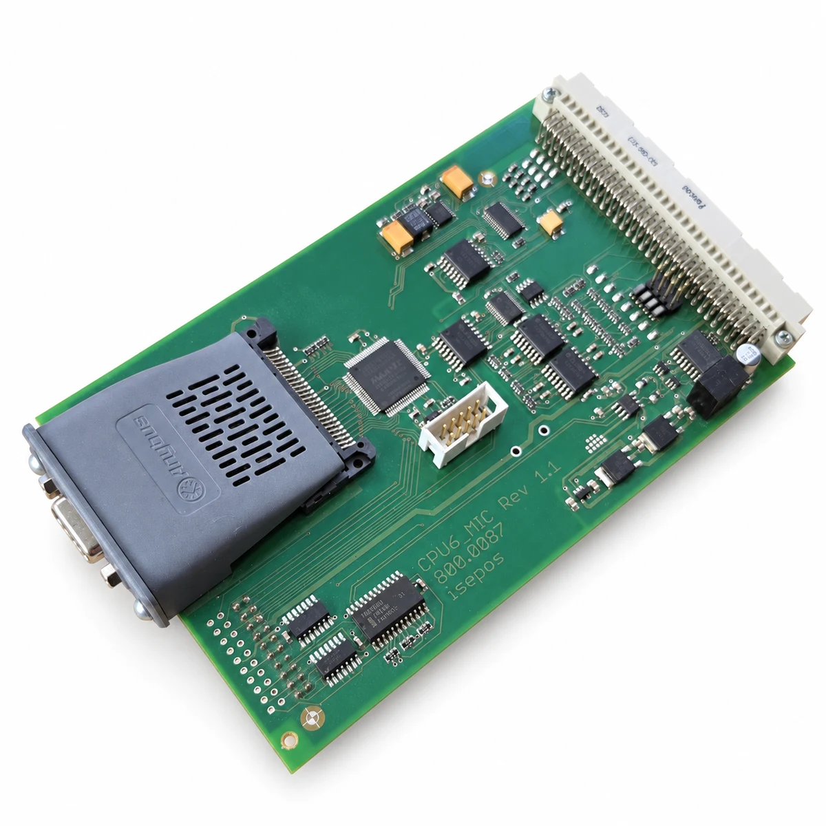 EURO6 E6M · MISC board – Generation 6 product photograph