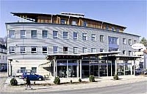 The former company premises in Kirchentellinsfurt
