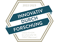 Innovative through Research 2022/2023