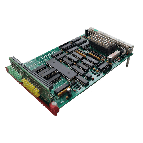 E5IO · IO board