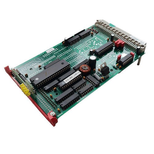 E5M · MISC board